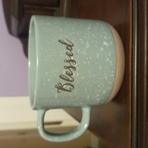 Blessed coffee mug - Picture 1 of 5